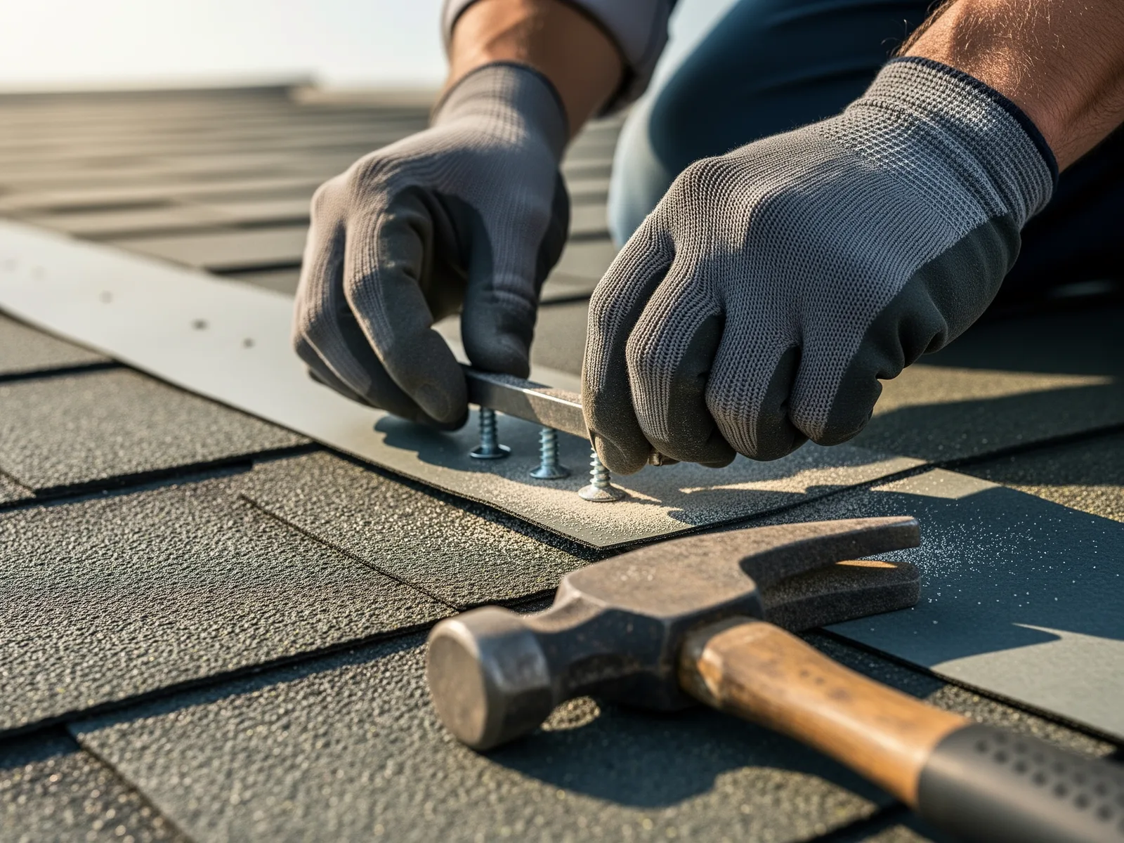 Why choose Fascia Repair in Buffalo, NY